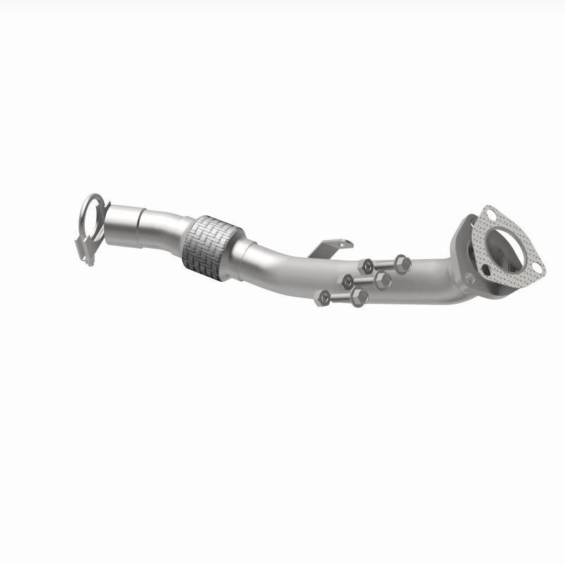 Magnaflow 107-0149 BRE Exhaust 97-01 A4 Quattro 1.8L Front Pipe Kit