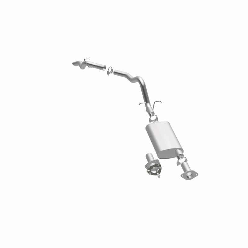 Magnaflow 106-0720 BRE Exhaust Kit 96-05 Blazer Jimmy 4.3L