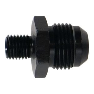 DeatschWerks 6-02-0623-B 10AN Male Flare to M12x1.5 Metric Male Adapter