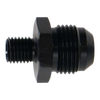 DeatschWerks 6-02-0623-B 10AN Male Flare to M12x1.5 Metric Male Adapter