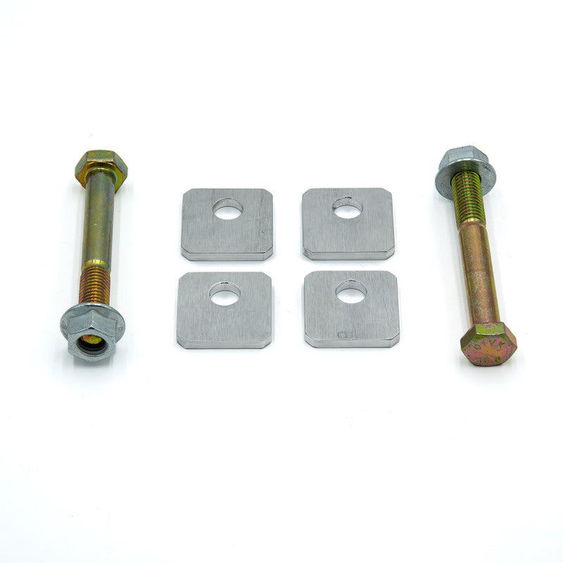 SPL Parts SPL ELT CN7 2022+ fits Hyundai Elantra N Toe Eccentric Lockout Kit