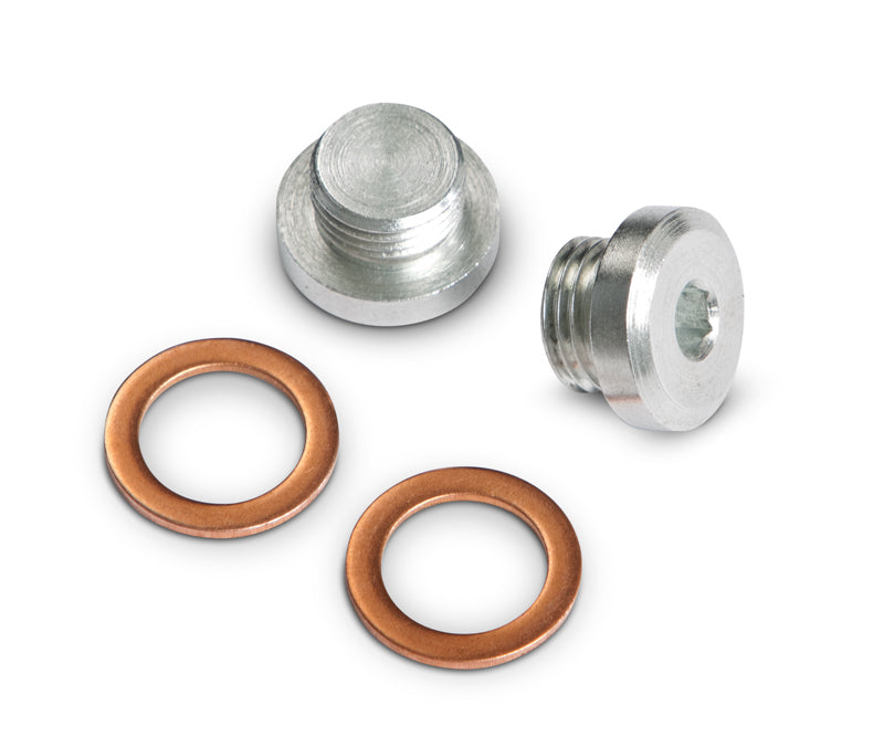 Vance and Hines 16935 Vance & Hines HD Sensor Plug Kit 12Mm