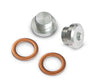 Vance and Hines 16935 Vance & Hines HD Sensor Plug Kit 12Mm