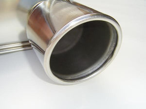 Invidia HS06LISGT3 06-11 IS250/IS350 Q300 Axle-Back Exhaust