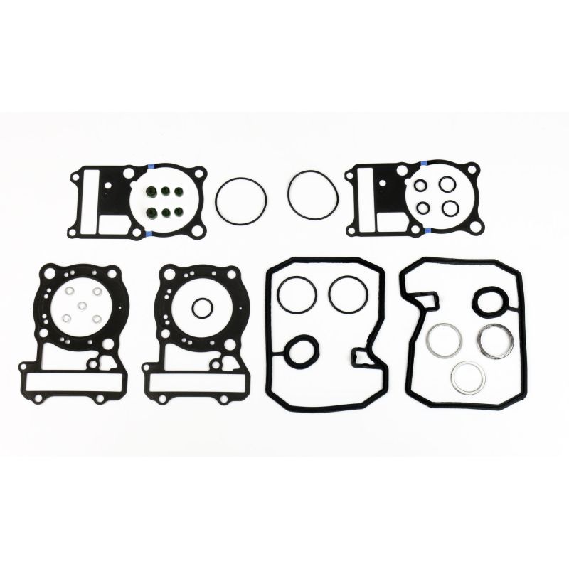 Athena P400210600613 fits Honda 88-97 VT C / Cd Shadow 600 Top End Gasket Kit