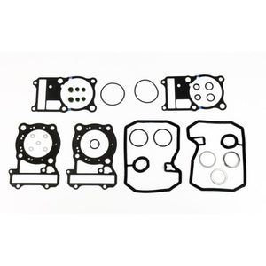 Athena P400210600613 88-97 fits Honda VT C / Cd Shadow 600 Top End Gasket Kit
