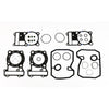 Athena P400210600613 fits Honda 88-97 VT C / Cd Shadow 600 Top End Gasket Kit