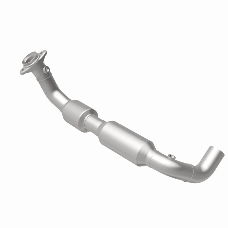 Magnaflow 4583090 02-03 fits Ford F-150 5.4L Direct Fit Converter
