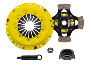 ACT AI4-SPG4 fits Acura Integra Sport/Race Sprung 4 Pad Clutch Kit