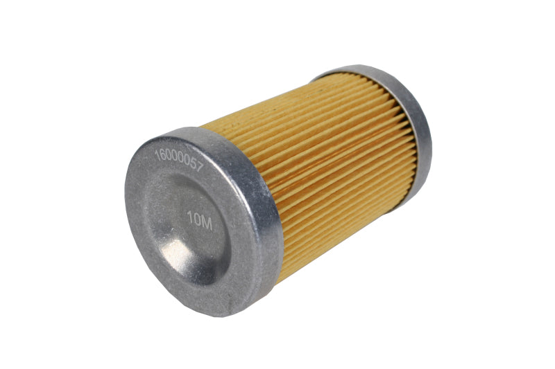 Aeromotive  12608 Replacement 10 Micron Disposable Element (for P/N 12308 Filter