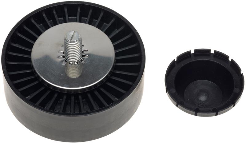 Gates 36369 07-13 fits BMW 328I 6-Cyl. 3.0L Idler Belt Drive Pulley