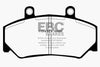 EBC DP2800 fits Volvo 85-93 740 2.1 (Bendix) Greenstuff Front Brake Pads