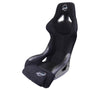NRG FRP-RS400 FIA Competition Seat w/Competition Fabric & FIA Homologated SM