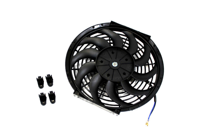 ISR Performance IS-12FAN Electrical Radiator Fan - 12in