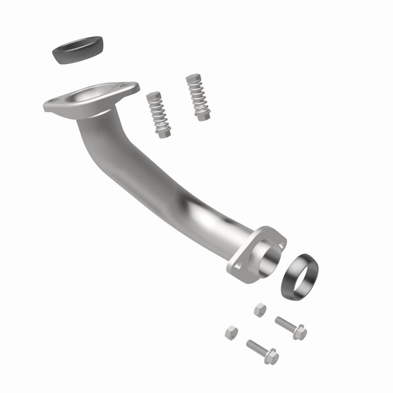 Magnaflow 107-0151 BRE Exhaust 99-05 Tracker fits Grand Vitara 1.6L 2.0L 2.5L Front Pipe Kit