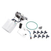 Edelbrock 15671 Supercharger Supplemental Fuel Pump Kit fits GM Suv 1500 2007-2009 6 0 6 2L Non-Flex Fuel