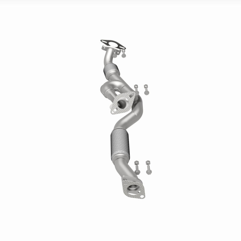 Magnaflow 107-0131 BRE Exhaust 05-08 fits Tucson Sportage 2.7L Front Pipe Kit