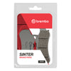 Brembo OE 07GR91SX 18-18 Can-Am Defender HD5 Left 427cc Sinter Brake Pad - Front
