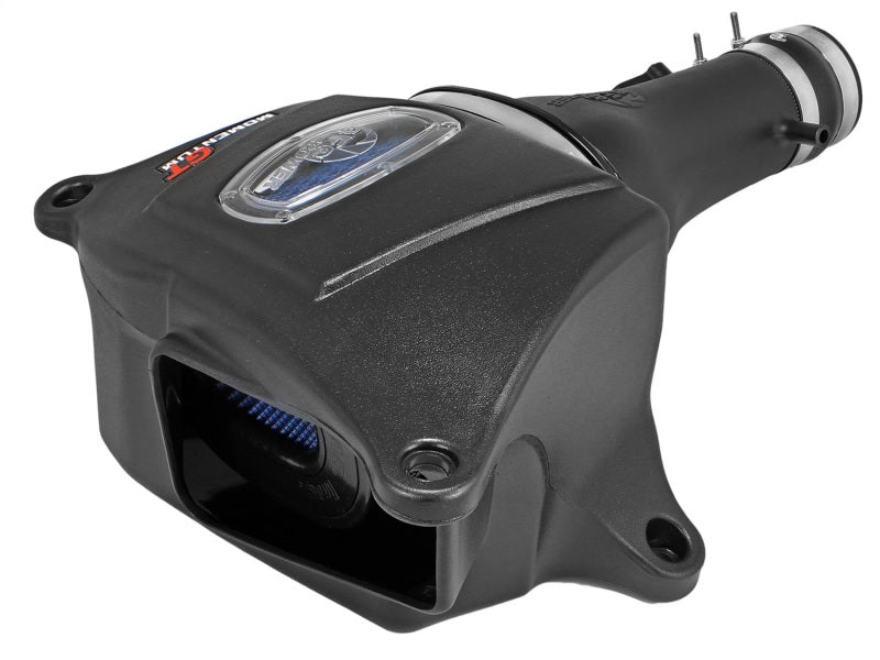 AFE 54-76103 MagnumFORCE Intakes Pro 5 R 13-15 fits Nissan Patrol V8 5.6L