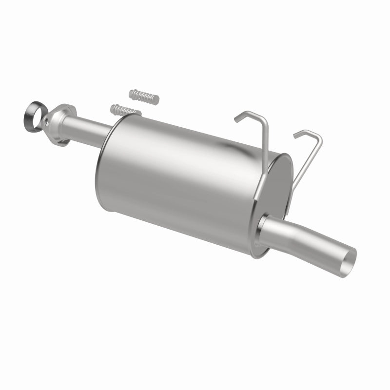 Magnaflow 108-0057 BRE Exhaust 97-01 CR-V 2.0L Muffler Kit