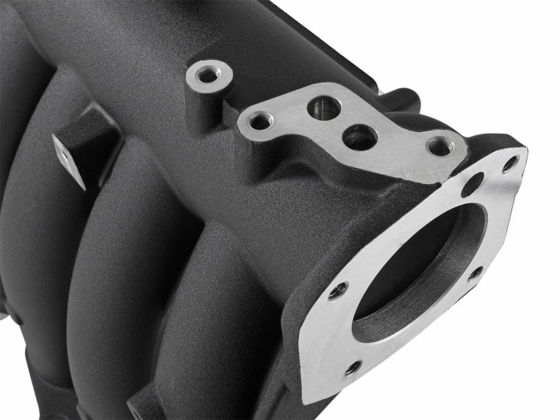 Skunk2 Racing 307-05-0265 Skunk2 Pro Series 88-00 fits Honda D15/D16 SOHC Intake Manifold (Race Only) (Black Series)