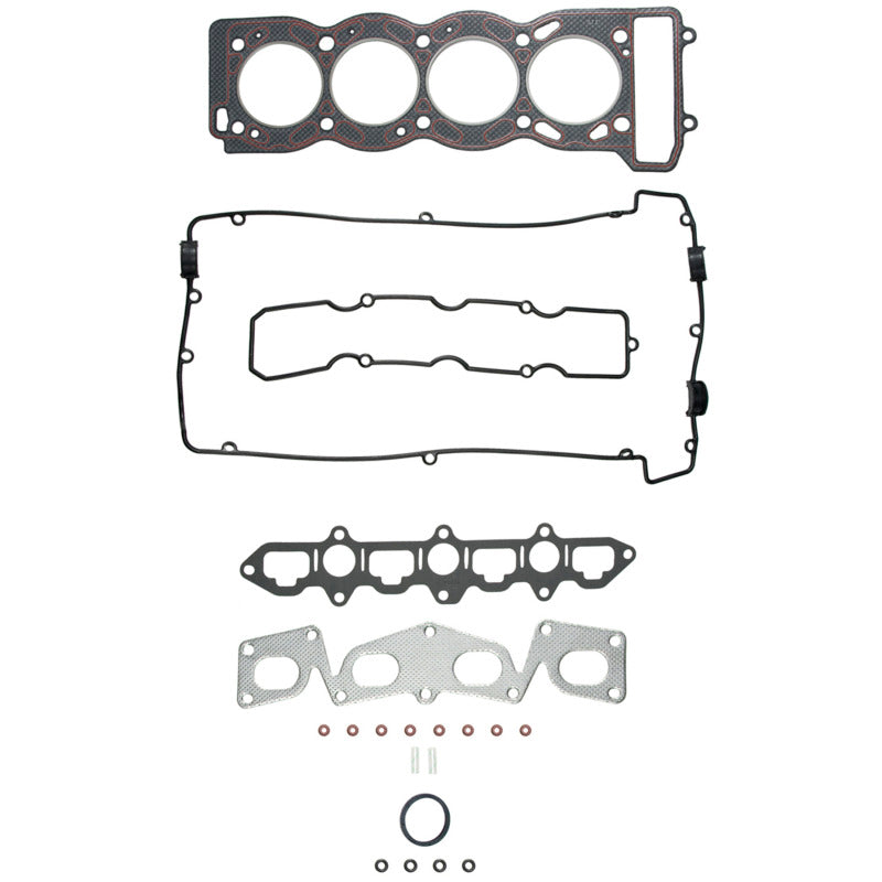 Fel-Pro HS26431PT Saab 9-3 HS 26431 PT PermaTorque Engine Cylinder Head Gasket Set