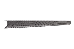 Dee Zee DZ2116B Deezee 99-07 fits Chevrolet Silverado/fits Sierra Tailgate Protector Cap Black-Tread