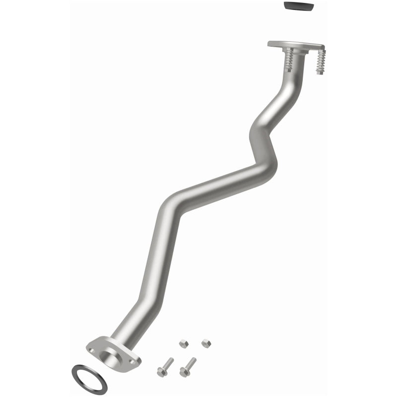 BRE Exhaust 04-09 Highlander RX330 RX350 2.4L 3.3L 3.5L Front Pipe Kit