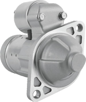 QuadBoss 485907 13-14 Polaris Brutus 900 Motor Starter