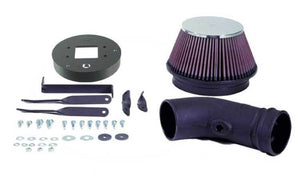 K&N Engineering 57-9006 K&N 88-95 fits Toyota PickUp/4Runner V6 Performance Air Intake Kit