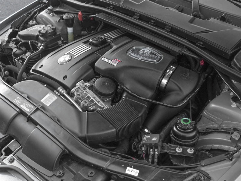 AFE 51-76306 um Pro DRY S Intake System 07-10 fits BMW 335i/is/xi (E90/E92/E93)
