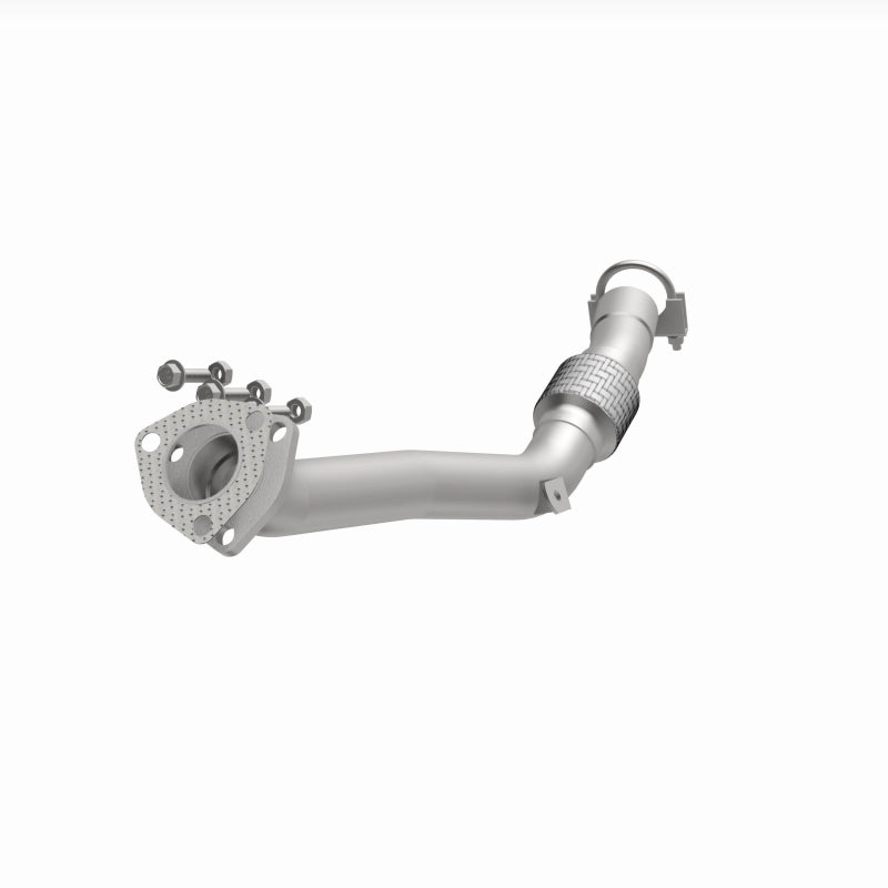 Magnaflow 107-0149 BRE Exhaust 97-01 A4 Quattro 1.8L Front Pipe Kit