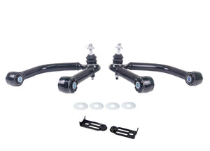 Whiteline KTA339 2022+ fits Toyota Tundra Front Upper Control Arm