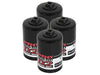 AFE 44-LF011-MB ARD D2 Oil Filter 99-05 fits GM Gas Trucks V8 4.8L/5.3L/6.0L (4