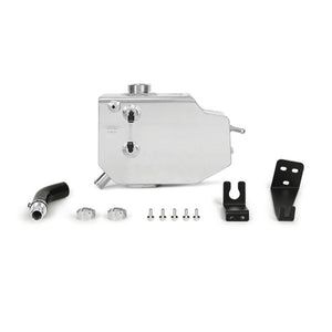 Mishimoto MMRT-F150-11EN 11-14 fits Ford F-150 Aluminum Expansion Tank - Natural