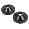 Synergy Mfg 8016-075Synergy 07-18 fits Jeep Wrangler JK/JKU 0.750in Rear Coil Sp