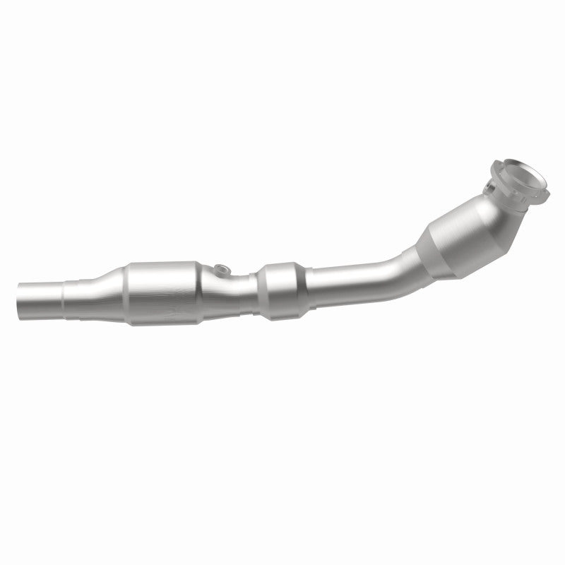MagnaFlow 49263 Conv DF 06 fits Audi RS4 Awd P/S OEM