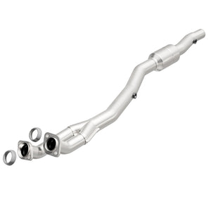 Magnaflow 23306 Conv DF 97-98 fits BMW 540I / 97-98 740I / 96-98 740IL 4.4L D/S