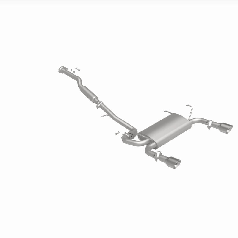 Magnaflow 106-0284 BRE Exhaust Kit 03-08 fits Infiniti FX35 3.5L