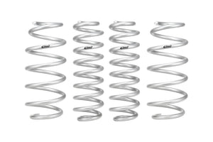 Eibach E30-85-043-05-22 18-23 Volkswagen Tiguan 2.0 T AWD Pro-Lift Kit (Front +1.5 Rear +0.9) - Set of 4 Springs