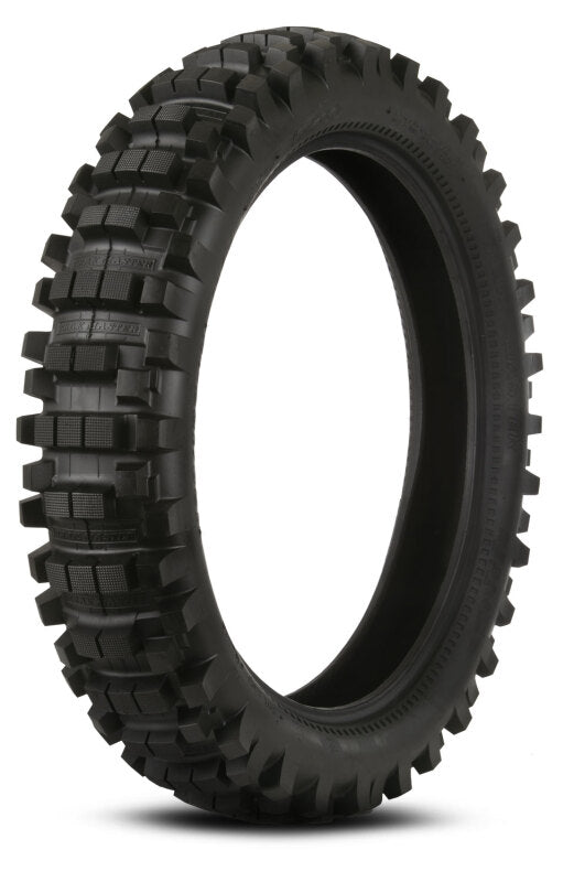 Kenda 047601408018 K760 Trakmaster Rear Tire - 140/80-18 6PR TT
