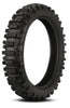 Kenda 047601408018 K760 Trakmaster Rear Tire - 140/80-18 6PR TT