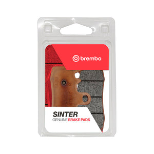 Brembo OE 07BB3895 22-23 Colove 321RR 322cc Brake Pad - Front