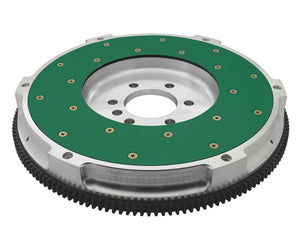 Fidanza 198761 55-86 fits Chevy V8 Aluminum Flywheel (To mount Corvette ZF 6spd