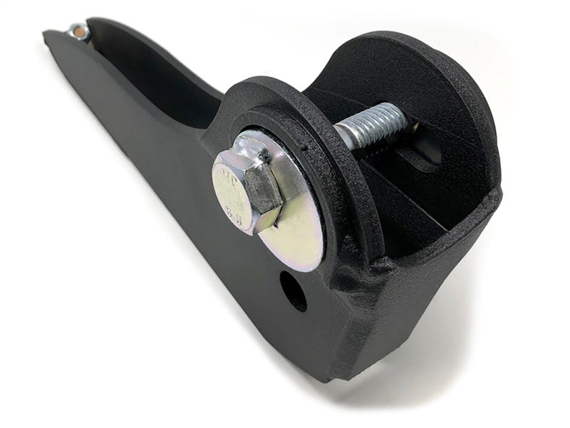 Tuff Country 33012 14-18 fits Dodge Ram 2500 4wd Track Bar Bracket (Fits with 3-5in Lift)
