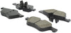 Stoptech 309.0939 Performance 02-06 Mini Front Brake Pads