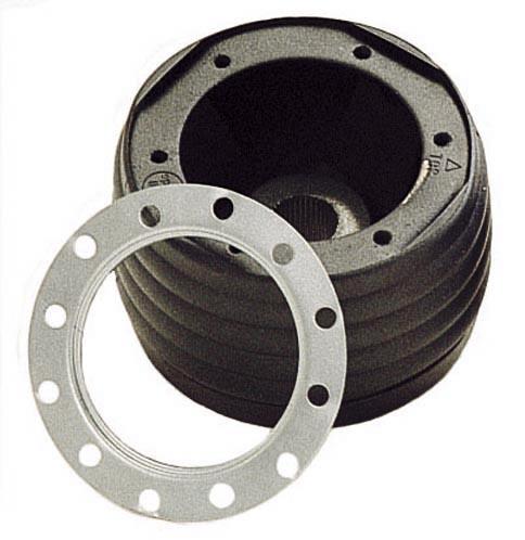 SPARCO 01502103CA Sparco Steering Wheel Hub Mitsu Evo 8/9