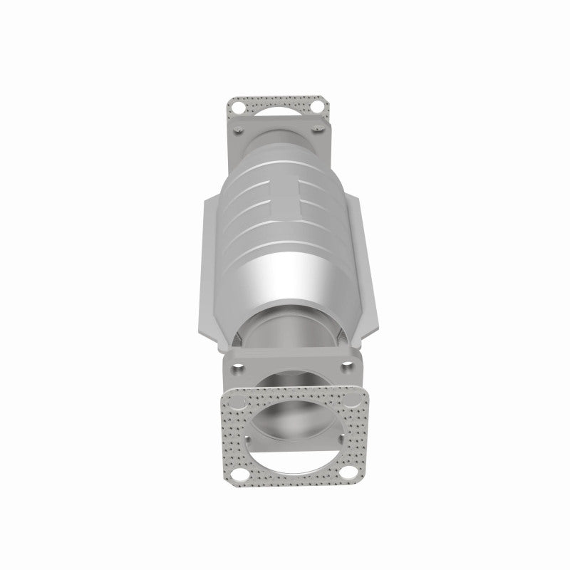 MagnaFlow 23651 Conv fits Chevrolet-Geo-Isuzu 13.2X6.5X4