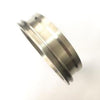 Ticon 103-08910-1000 Industries 3.5in Vanjen Style Titanium Weld Ferrule