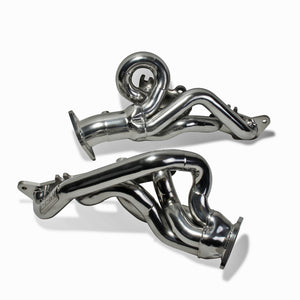 BBK 1848 2015-16 fits Ford Mustang GT 5.0L 1-3/4 Tuned LenGTh Header System (